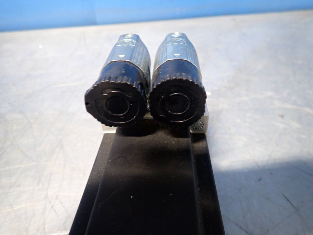 Control Techniques Motor