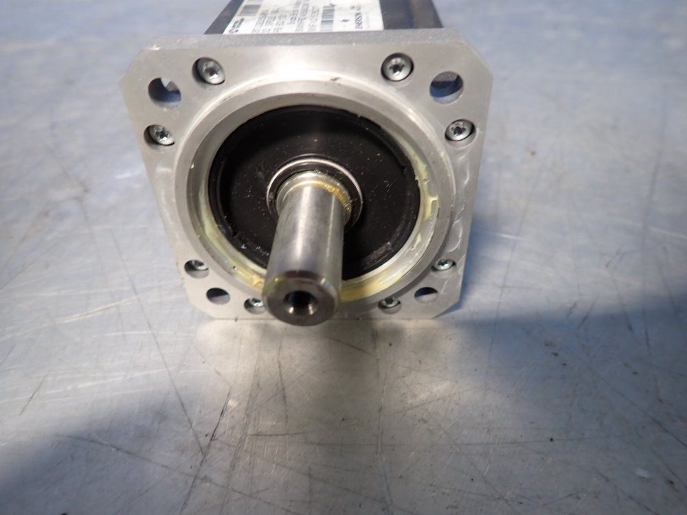 Control Techniques Motor