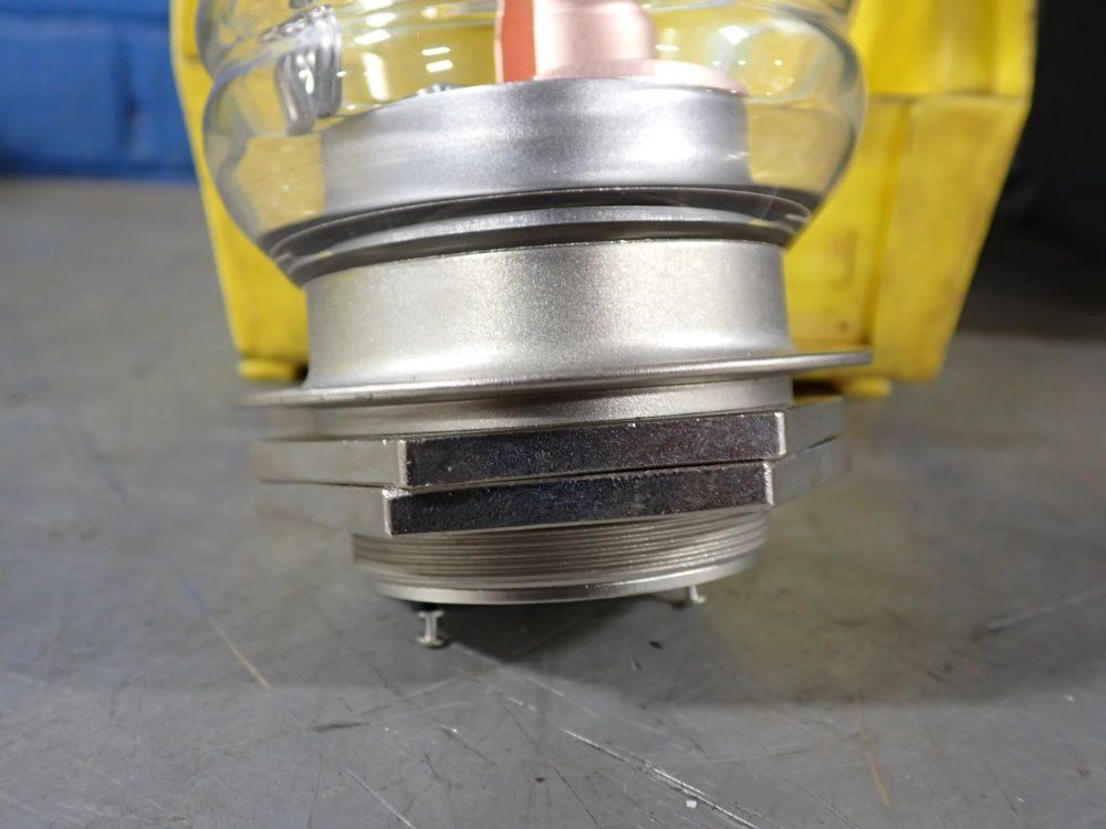 Kilovac High Voltage Vacuum Relay