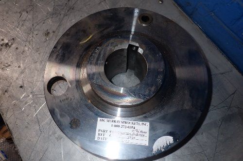 Abc Murray Sprockets Sprocket