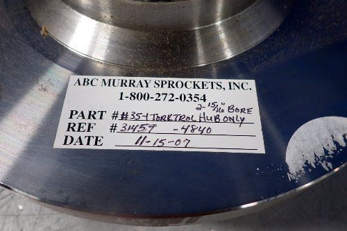Abc Murray Sprockets Sprocket