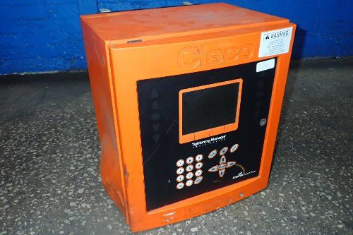 Cooper Tools / Cleco Tightening Manager Control