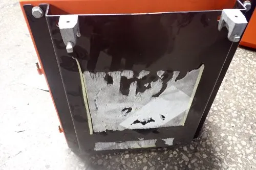 Cooper Tools / Cleco Tightening Manager Control