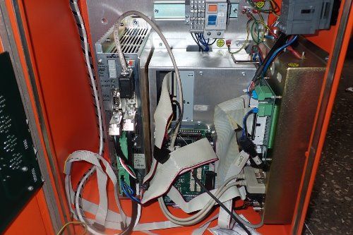 Cooper Tools / Cleco Tightening Manager Control