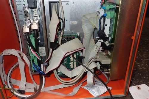 Cooper Tools / Cleco Tightening Manager Control