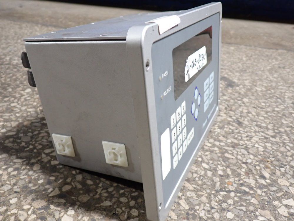 Phase 1 Instruments Controller