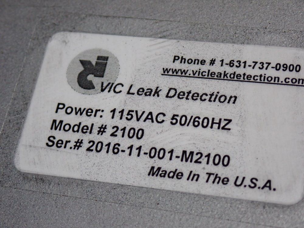 Phase 1 Instruments Controller