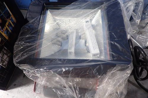 Bayco Halogen Work Light