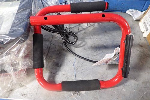 Bayco Halogen Work Light