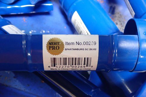 Merit Pro Grease Guns / Holders