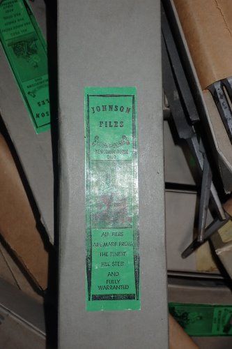 Johnson Files Files
