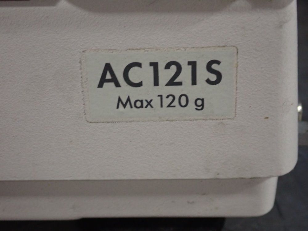 Sartorius Digital Scale