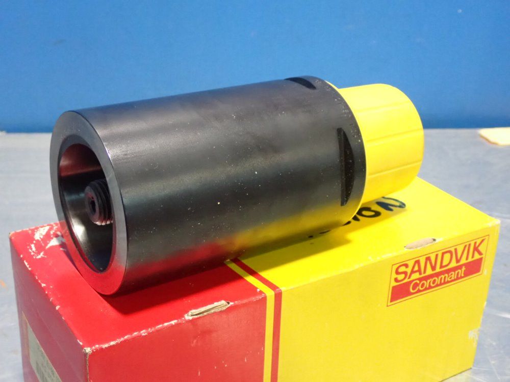 Sandvik Capto Extension Adapter