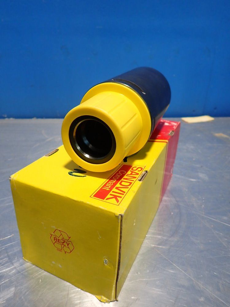 Sandvik Capto Extension Adapter