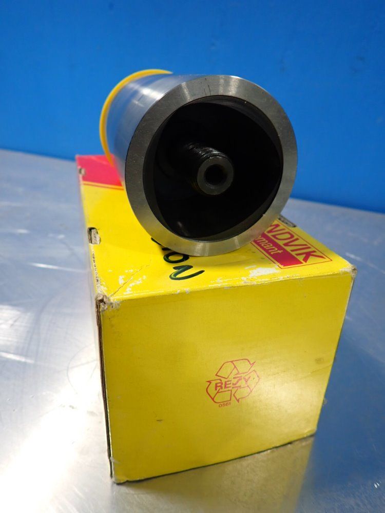 Sandvik Capto Extension Adapter