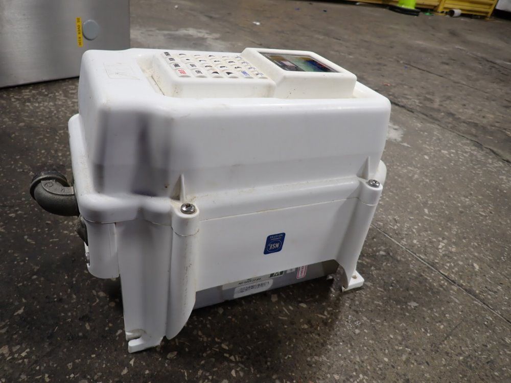 Tb Woods Sensorless Vector Drive