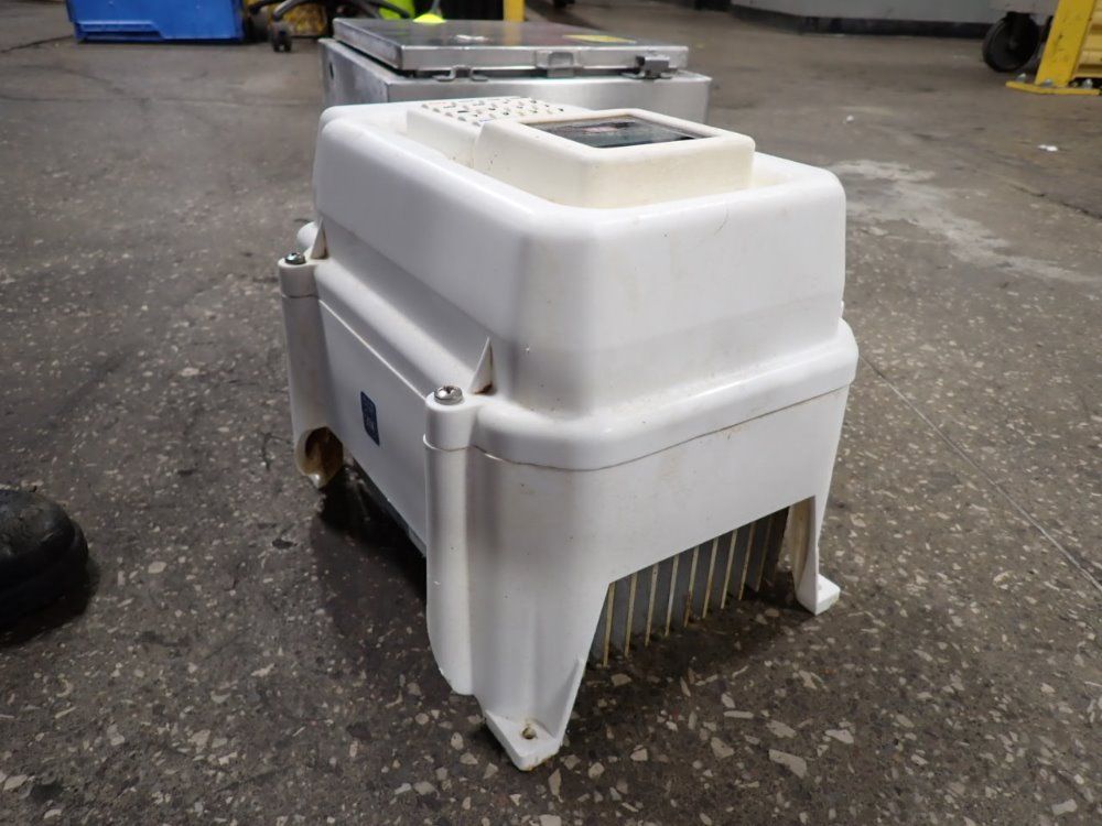 Tb Woods Sensorless Vector Drive