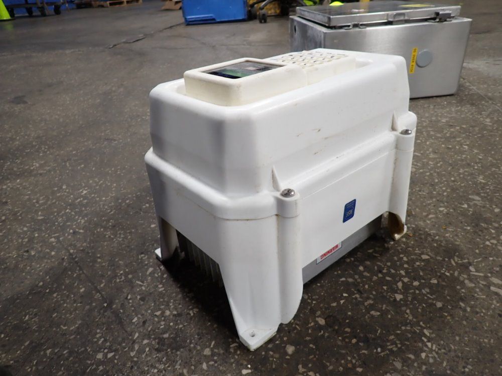 Tb Woods Sensorless Vector Drive