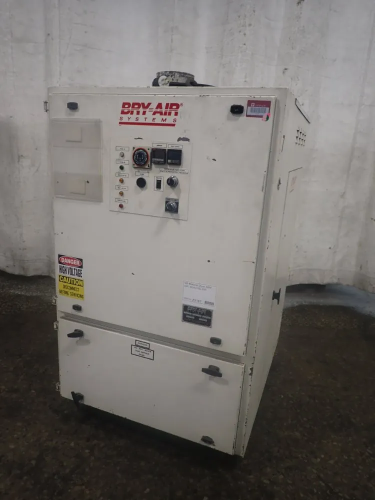 Bry-air Air Dryer
