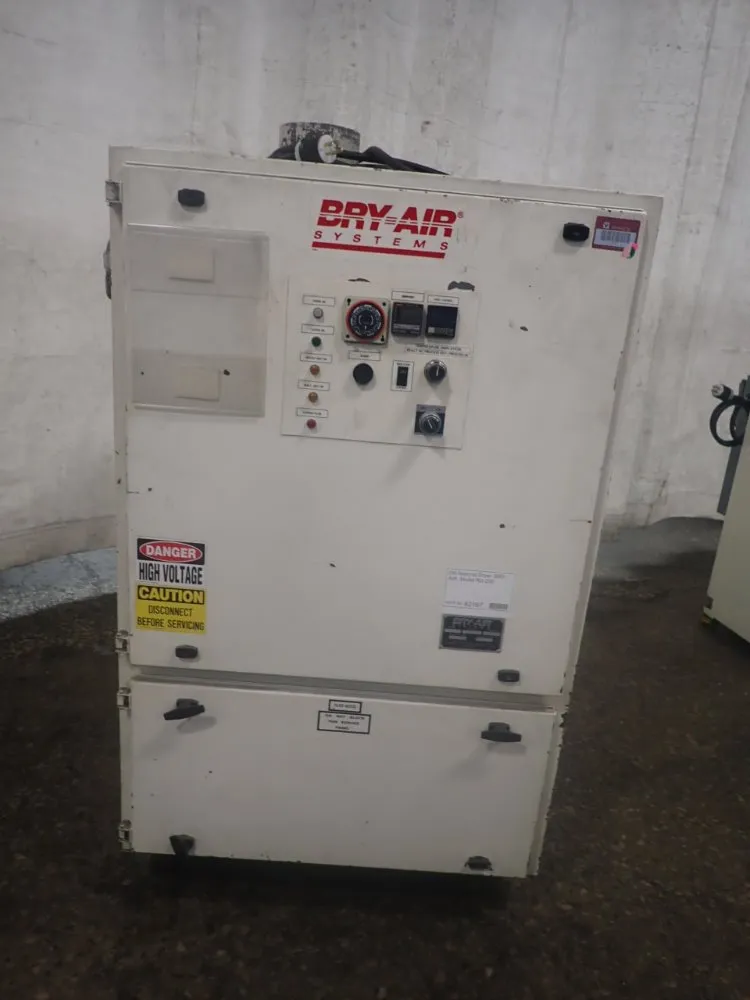 Bry-air Air Dryer