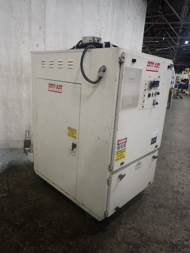 Bry-air Air Dryer