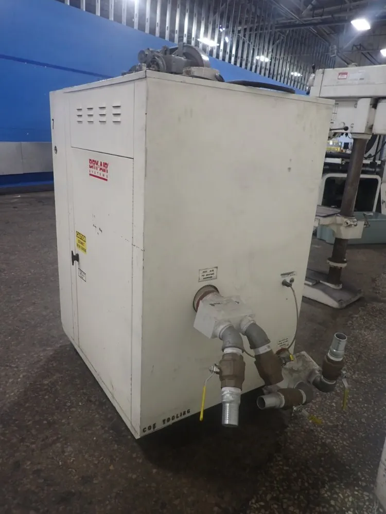 Bry-air Air Dryer