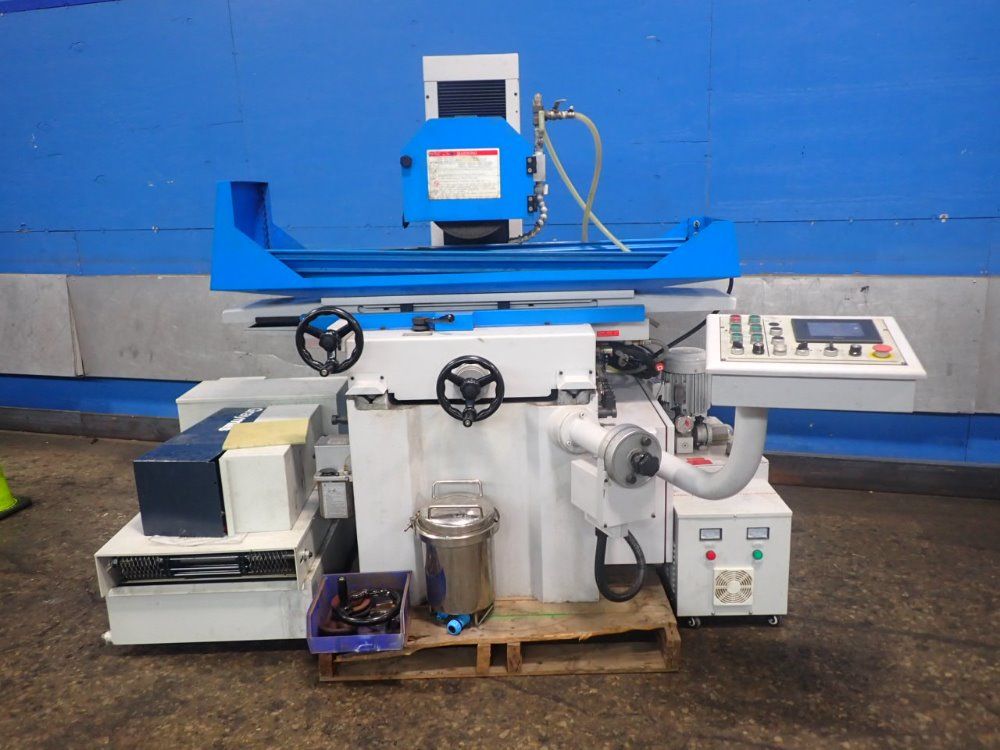 Supertec 10" X 20" Sg - 3a1020 Surface Grinder - Sg - 3a1020