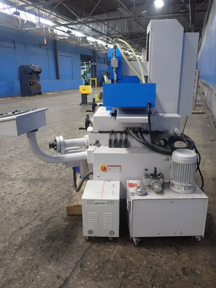 Supertec 10" X 20" Sg - 3a1020 Surface Grinder - Sg - 3a1020