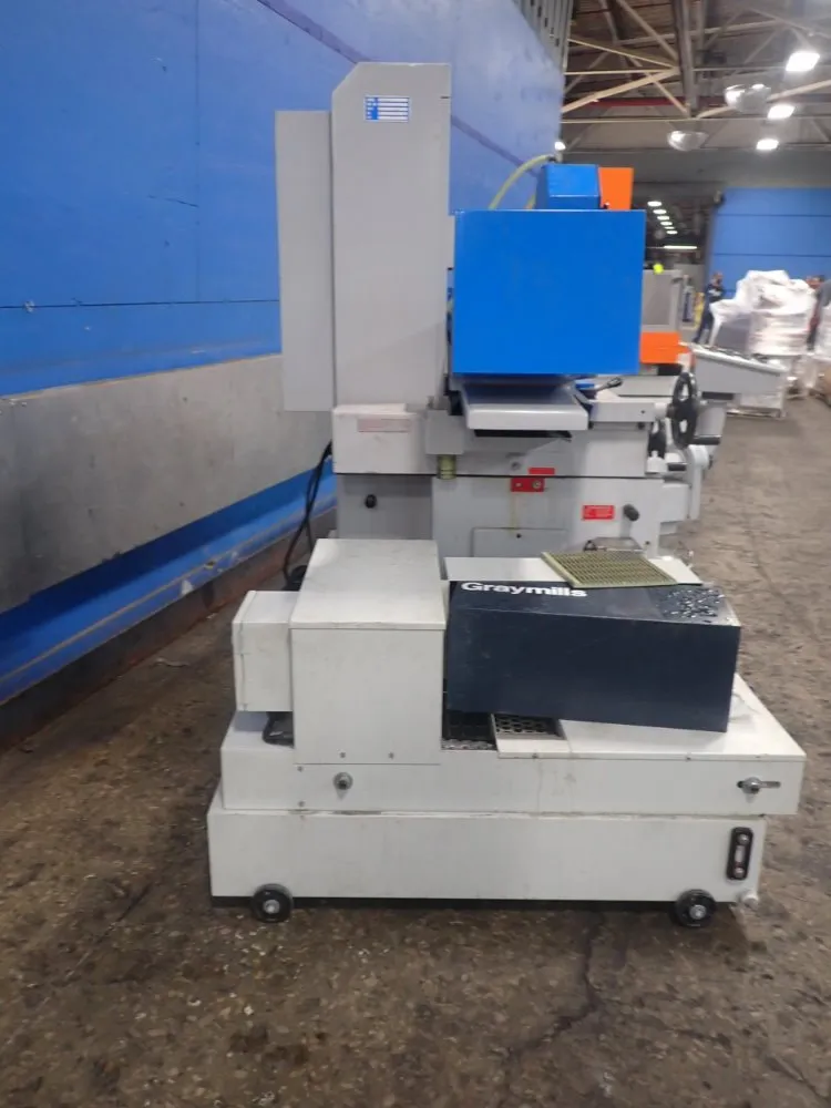 Supertec 10" X 20" Sg - 3a1020 Surface Grinder - Sg - 3a1020