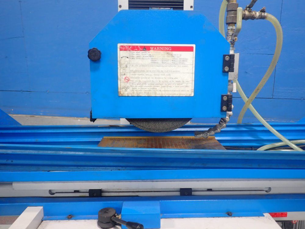 Supertec 10" X 20" Sg - 3a1020 Surface Grinder - Sg - 3a1020