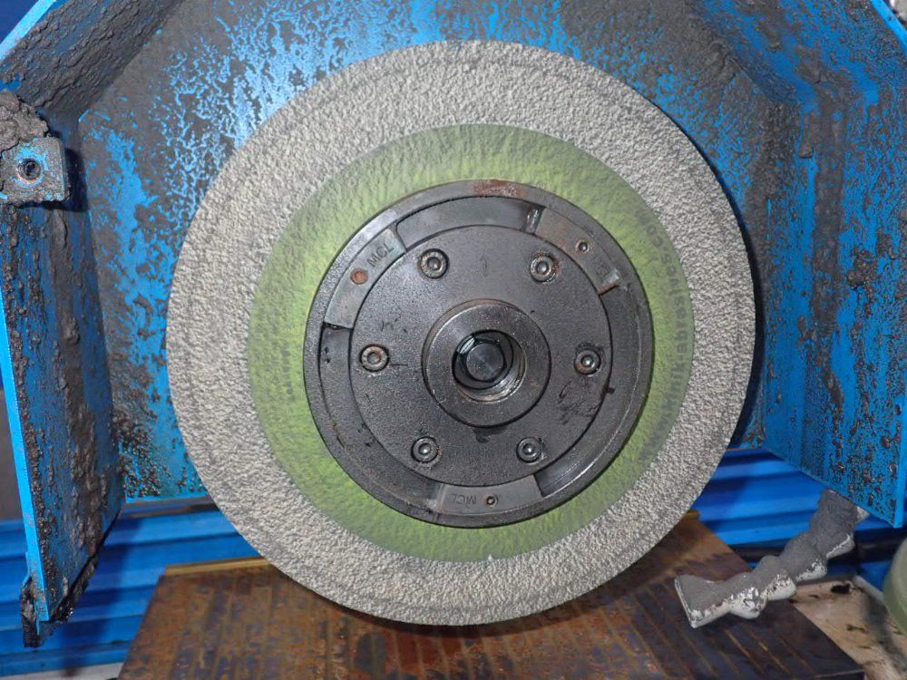 Supertec 10" X 20" Sg - 3a1020 Surface Grinder - Sg - 3a1020