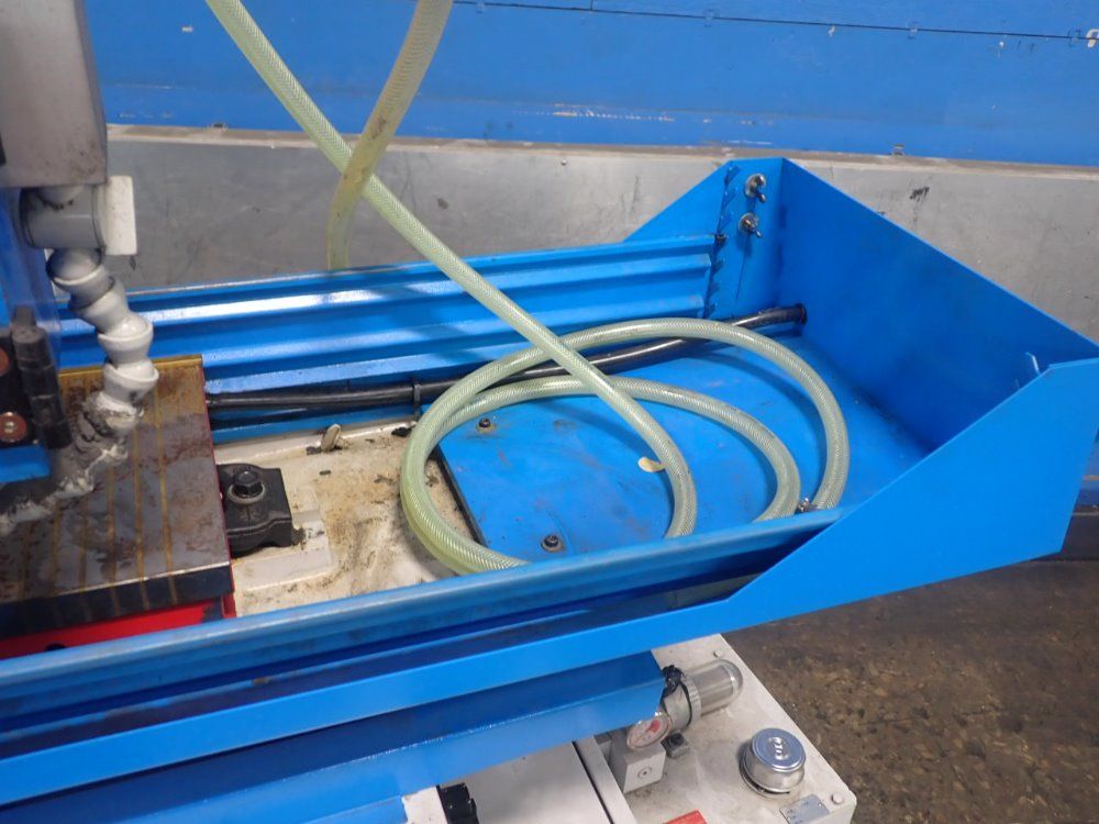 Supertec 10" X 20" Sg - 3a1020 Surface Grinder - Sg - 3a1020