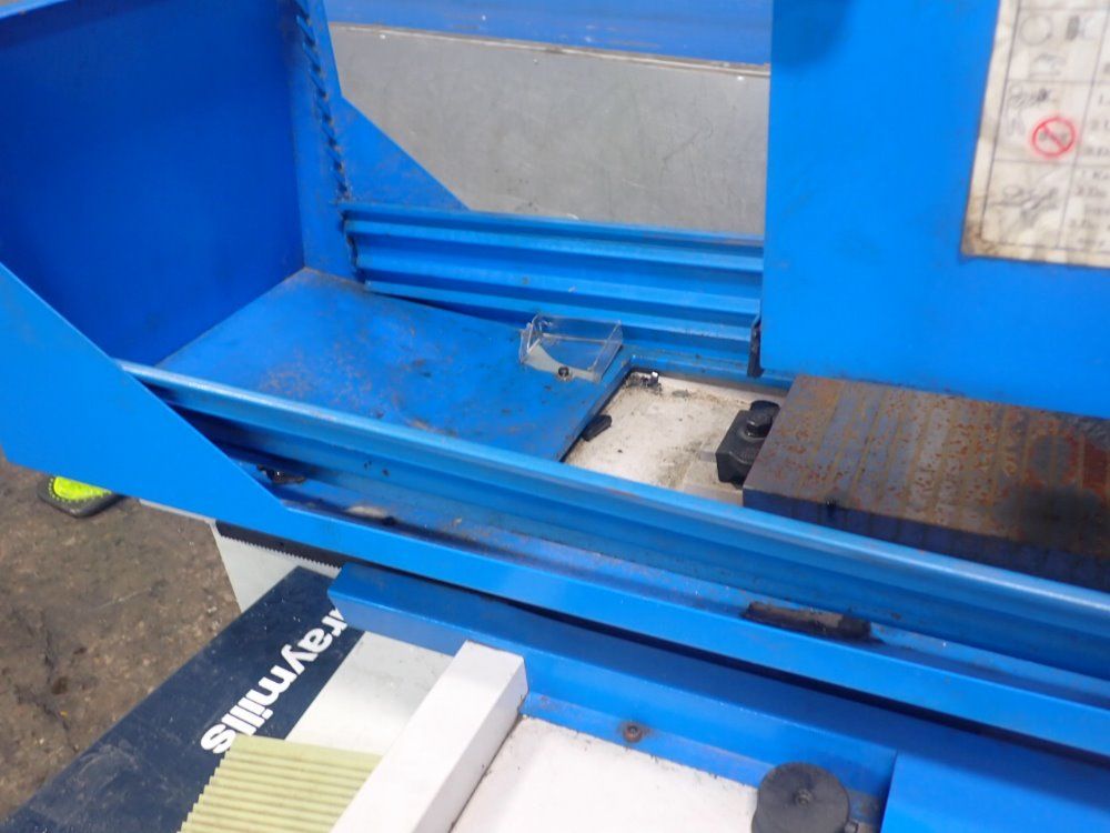 Supertec 10" X 20" Sg - 3a1020 Surface Grinder - Sg - 3a1020