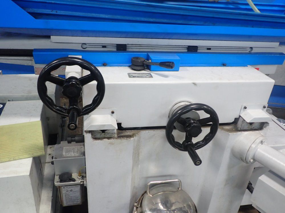 Supertec 10" X 20" Sg - 3a1020 Surface Grinder - Sg - 3a1020