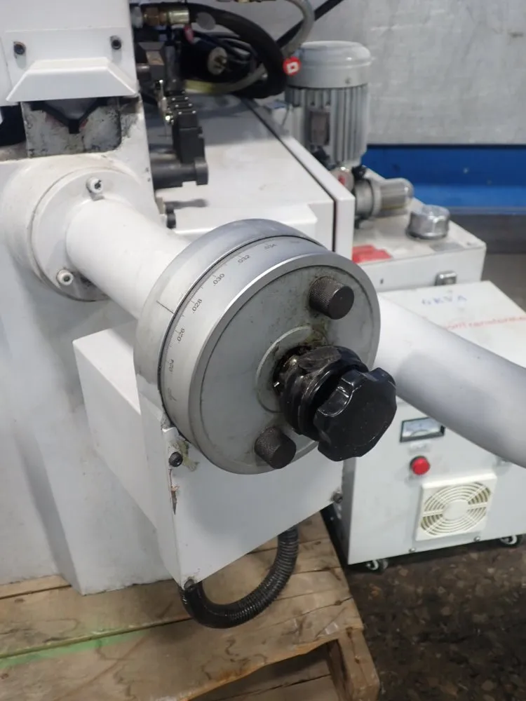 Supertec 10" X 20" Sg - 3a1020 Surface Grinder - Sg - 3a1020