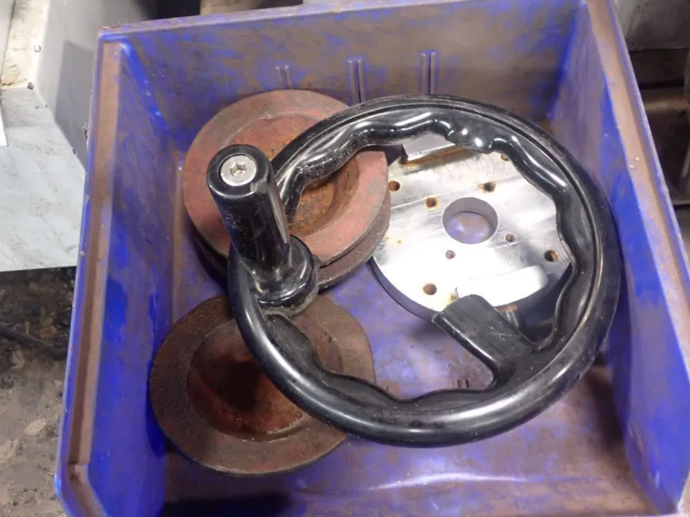 Supertec 10" X 20" Sg - 3a1020 Surface Grinder - Sg - 3a1020