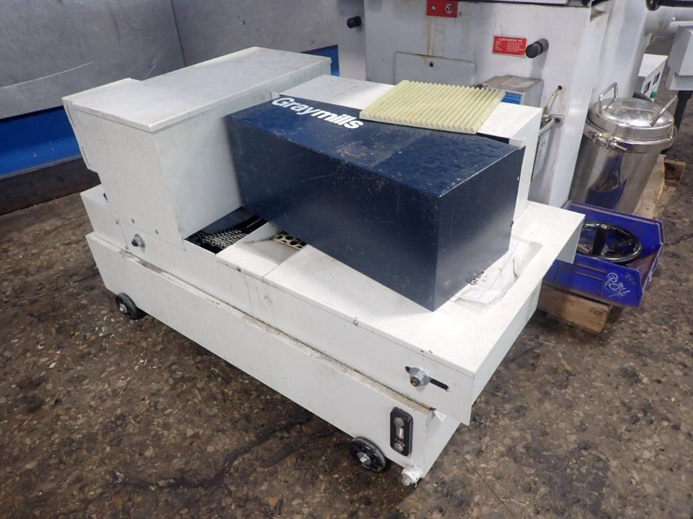 Supertec 10" X 20" Sg - 3a1020 Surface Grinder - Sg - 3a1020