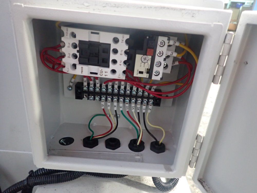 Supertec 10" X 20" Sg - 3a1020 Surface Grinder - Sg - 3a1020