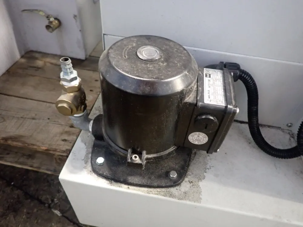 Supertec 10" X 20" Sg - 3a1020 Surface Grinder - Sg - 3a1020