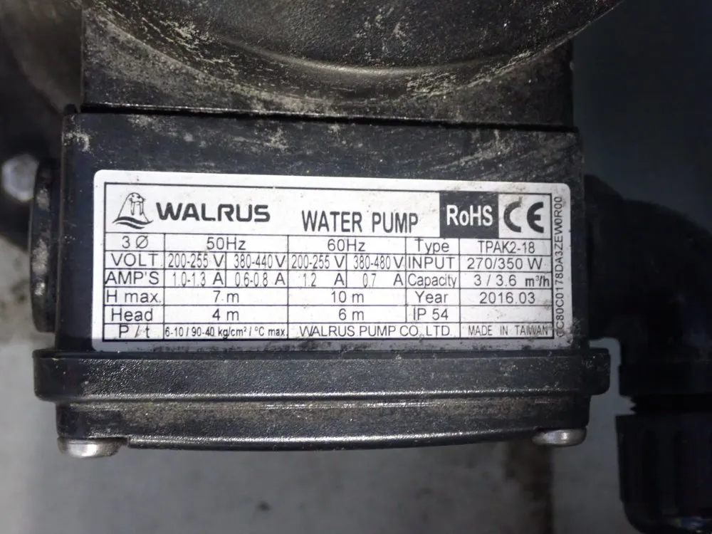 Supertec 10" X 20" Sg - 3a1020 Surface Grinder - Sg - 3a1020