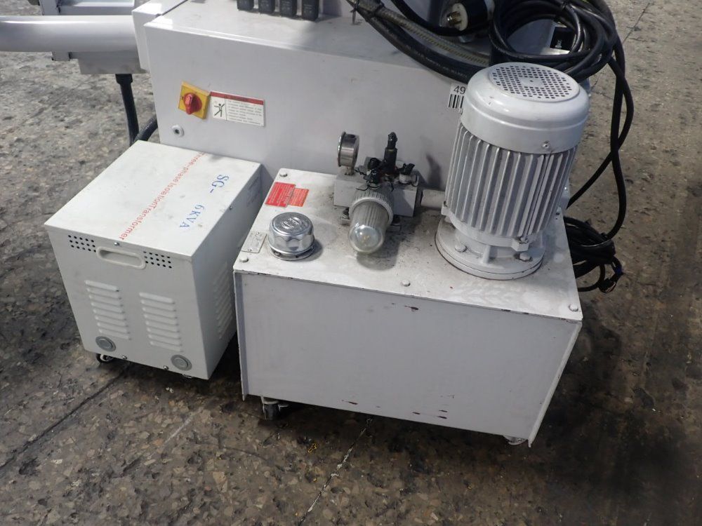 Supertec 10" X 20" Sg - 3a1020 Surface Grinder - Sg - 3a1020