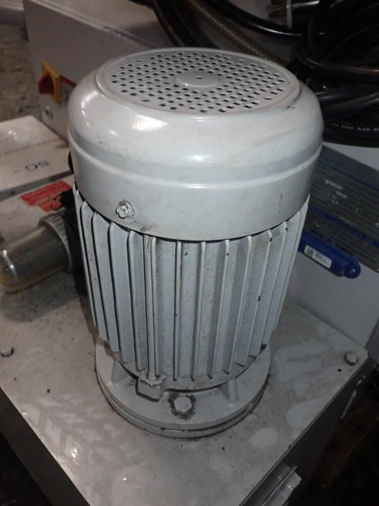 Supertec 10" X 20" Sg - 3a1020 Surface Grinder - Sg - 3a1020