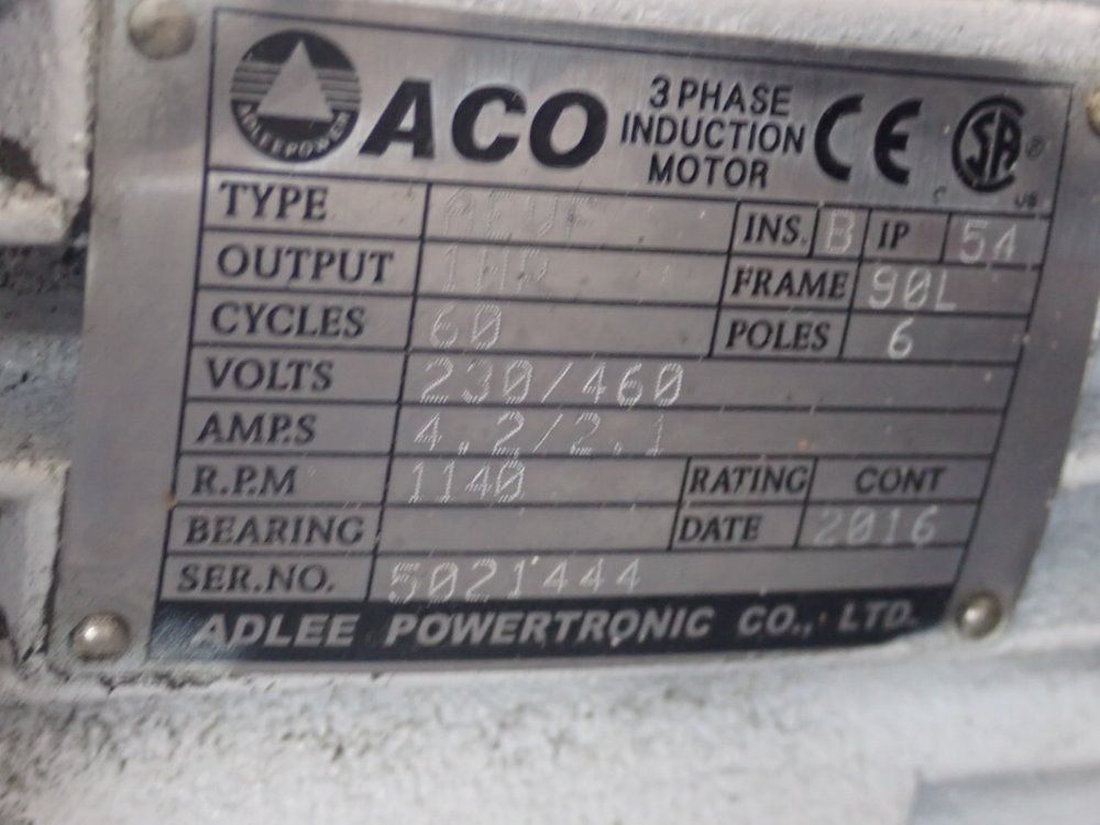 Supertec 10" X 20" Sg - 3a1020 Surface Grinder - Sg - 3a1020