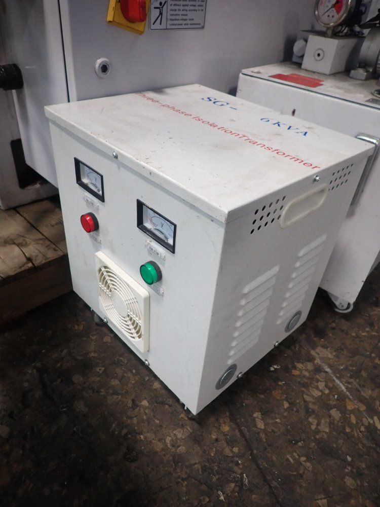 Supertec 10" X 20" Sg - 3a1020 Surface Grinder - Sg - 3a1020