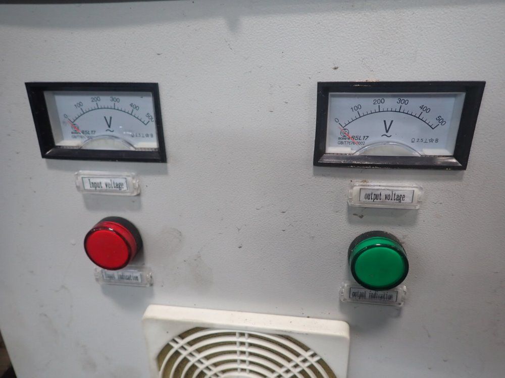 Supertec 10" X 20" Sg - 3a1020 Surface Grinder - Sg - 3a1020