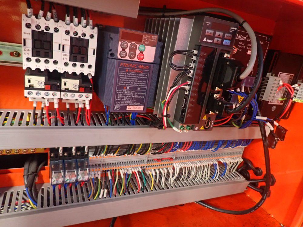 Supertec 10" X 20" Sg - 3a1020 Surface Grinder - Sg - 3a1020