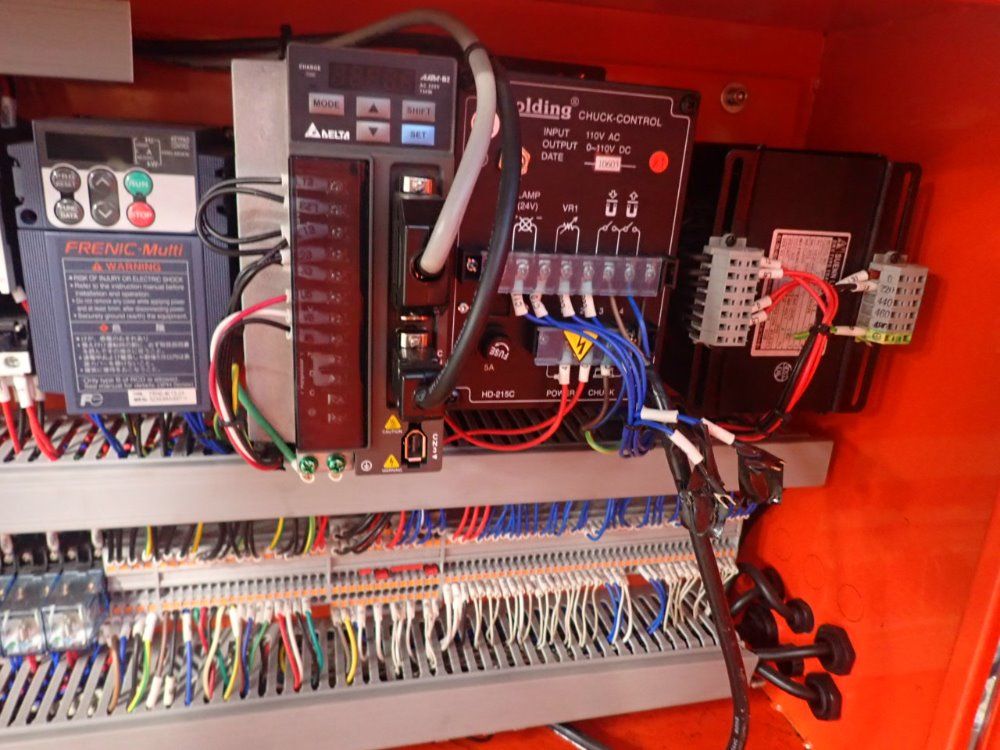 Supertec 10" X 20" Sg - 3a1020 Surface Grinder - Sg - 3a1020