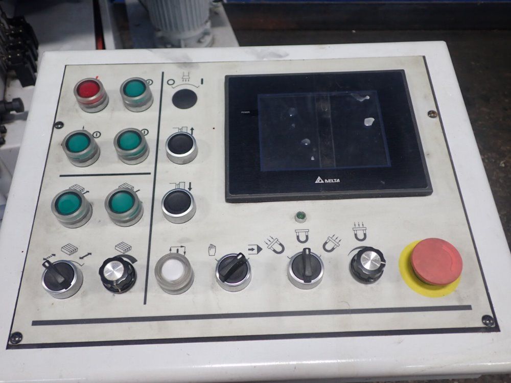 Supertec 10" X 20" Sg - 3a1020 Surface Grinder - Sg - 3a1020