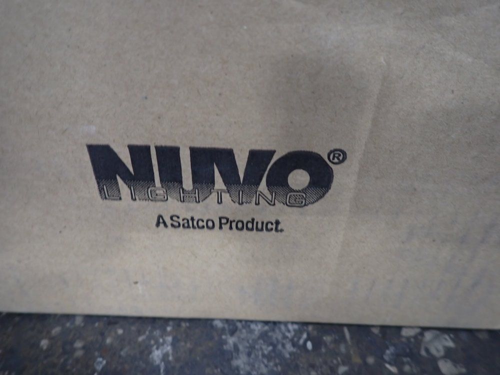 Nuvo Lighting Led Light Fixture