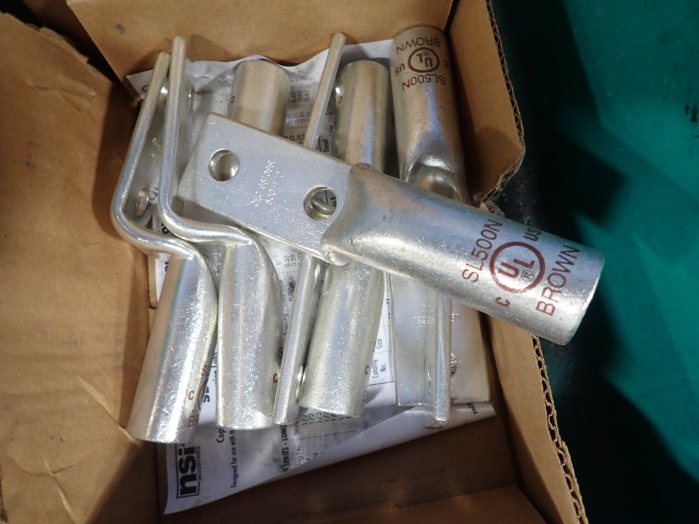 Nsi Industries Long Barrel Stacking Lug